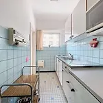Apartment Met Zeezicht *