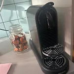 Apartment Met Zeezicht